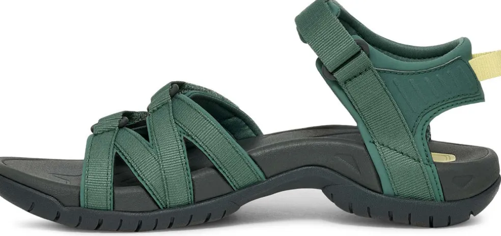 Tirra sandalen