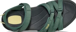 Tirra sandalen