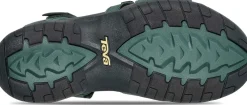 Tirra sandalen