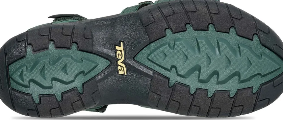 Tirra sandalen