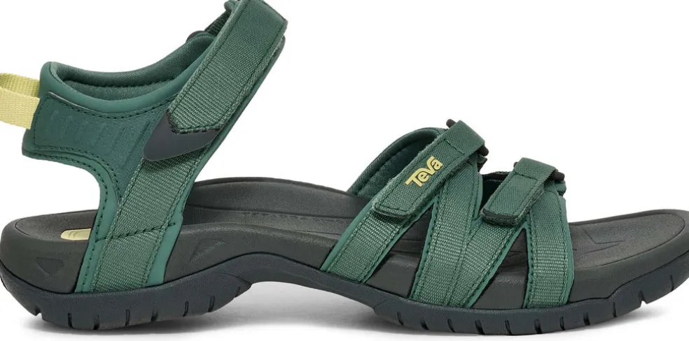 Tirra sandalen