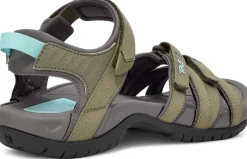 Tirra sandalen