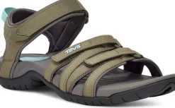 Tirra sandalen