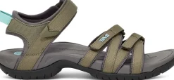 Tirra sandalen