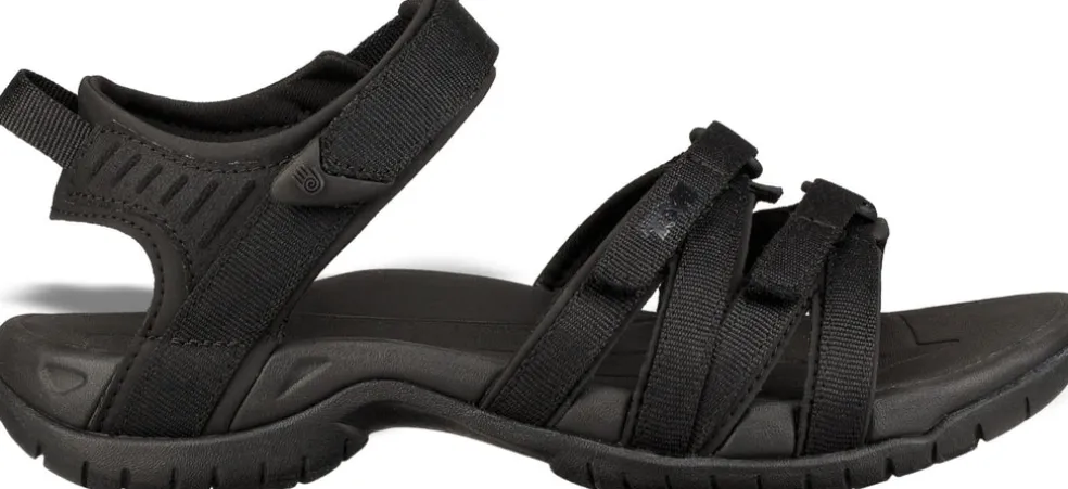 Tirra sandalen