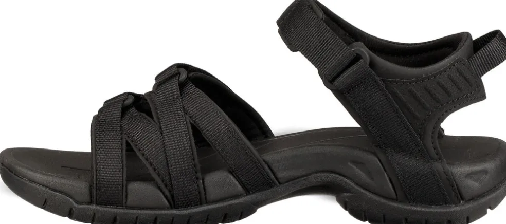 Tirra sandalen