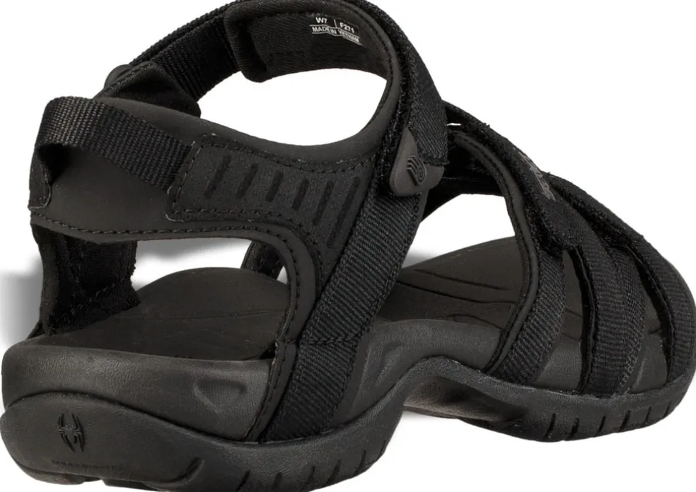 Tirra sandalen
