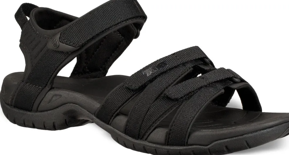 Tirra sandalen