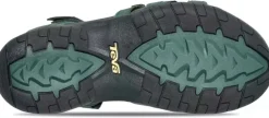 Tirra sandalen