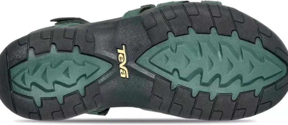Tirra sandalen