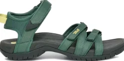 Tirra sandalen