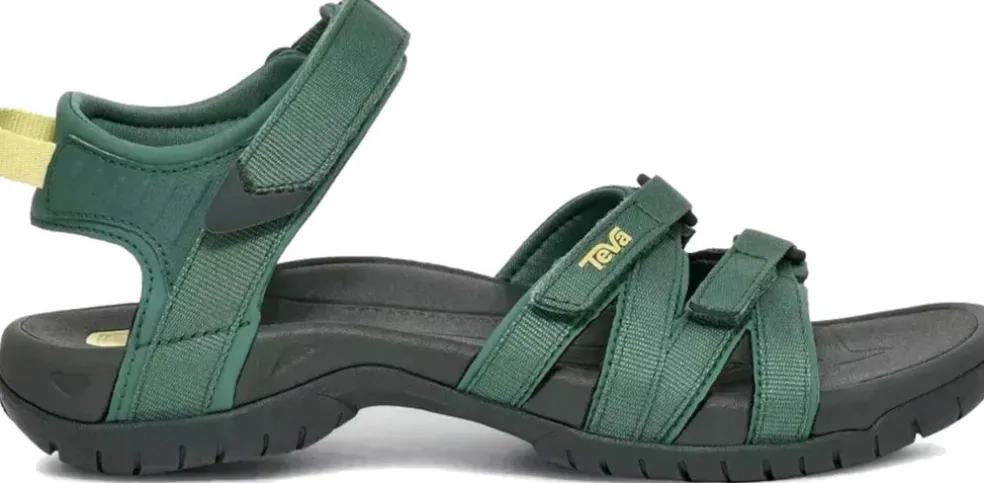 Tirra sandalen