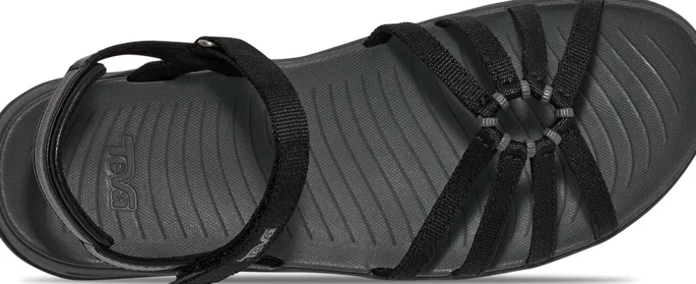 Tirratraveler wandelsandalen
