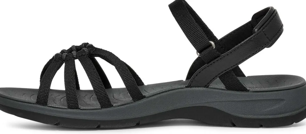 Tirratraveler wandelsandalen