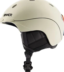 Titan skihelm
