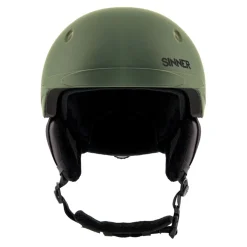 Titan skihelm