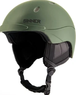 Titan skihelm