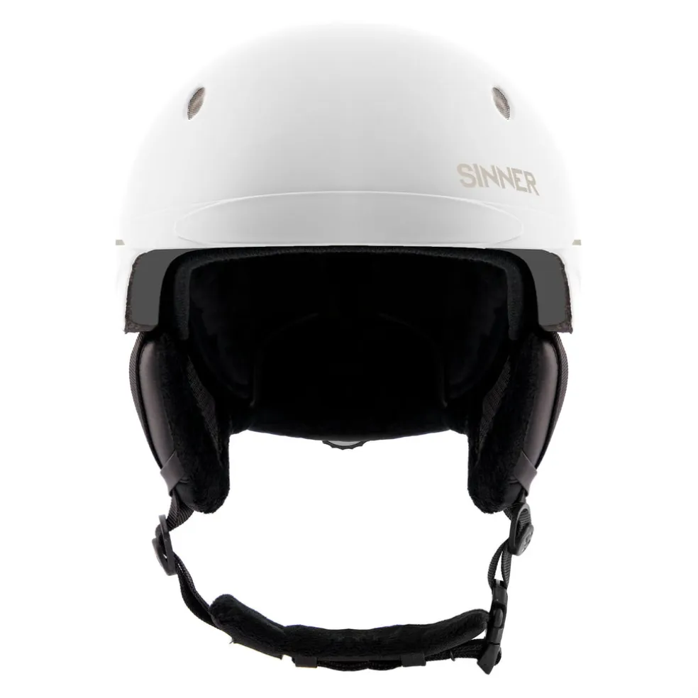 Titan skihelm