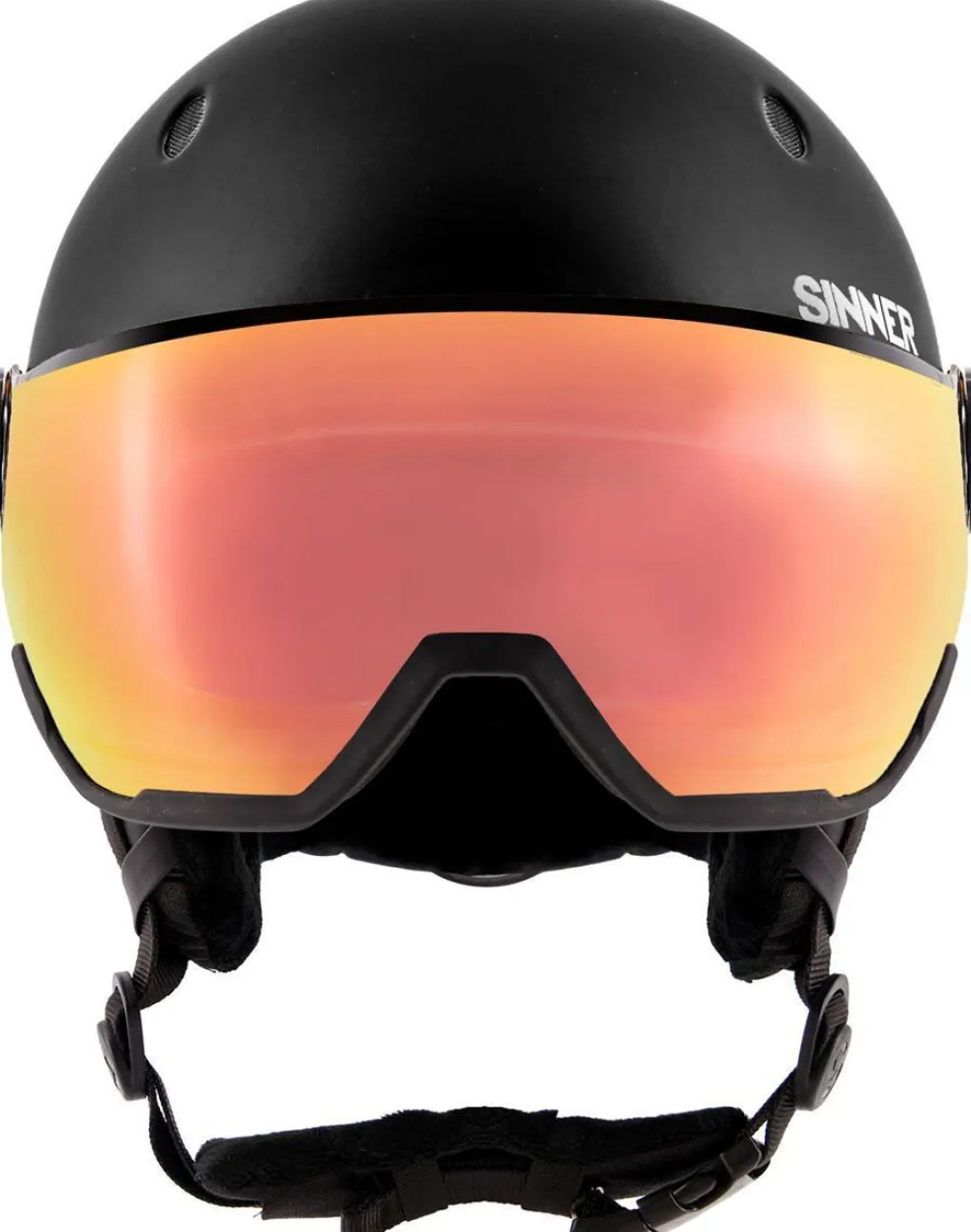 TITAN VISOR
