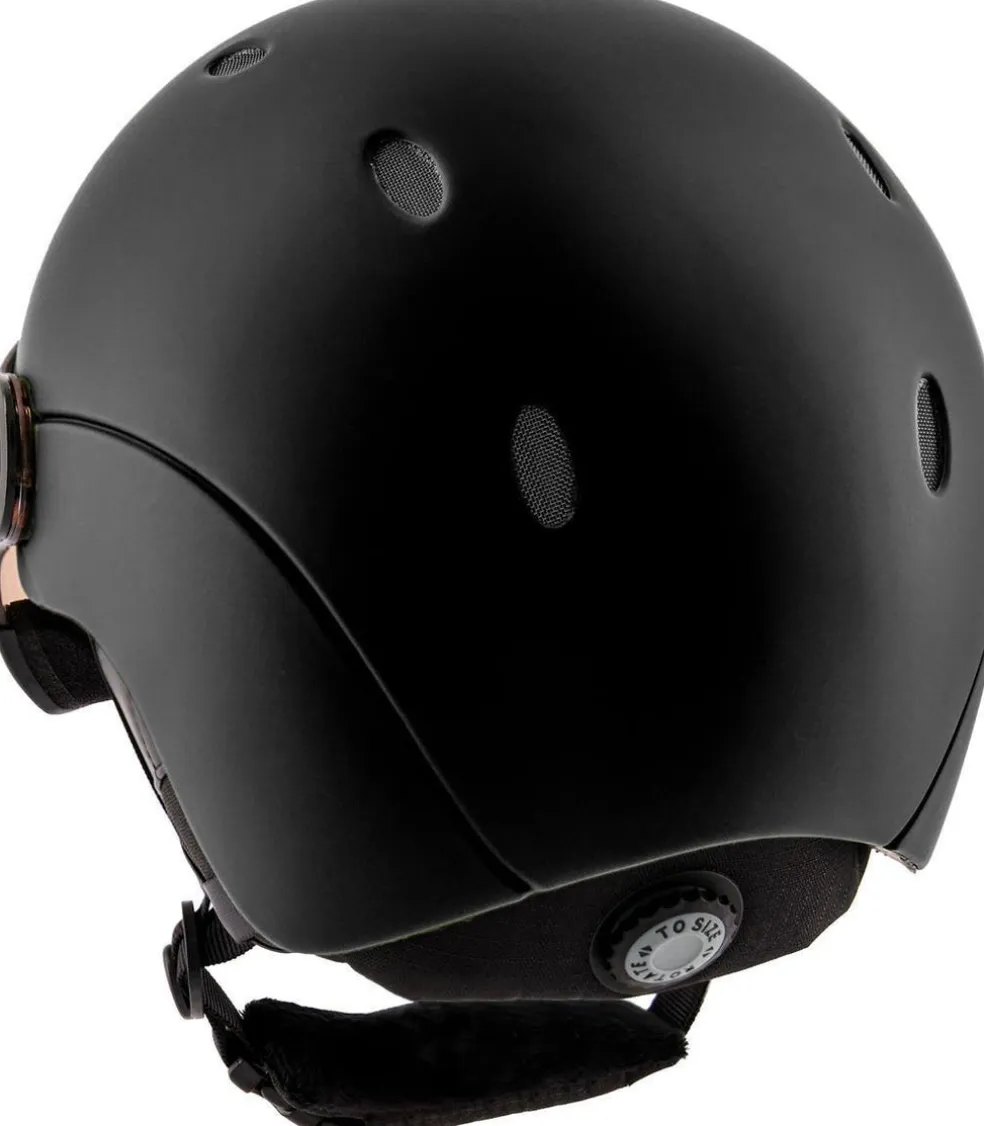 TITAN VISOR
