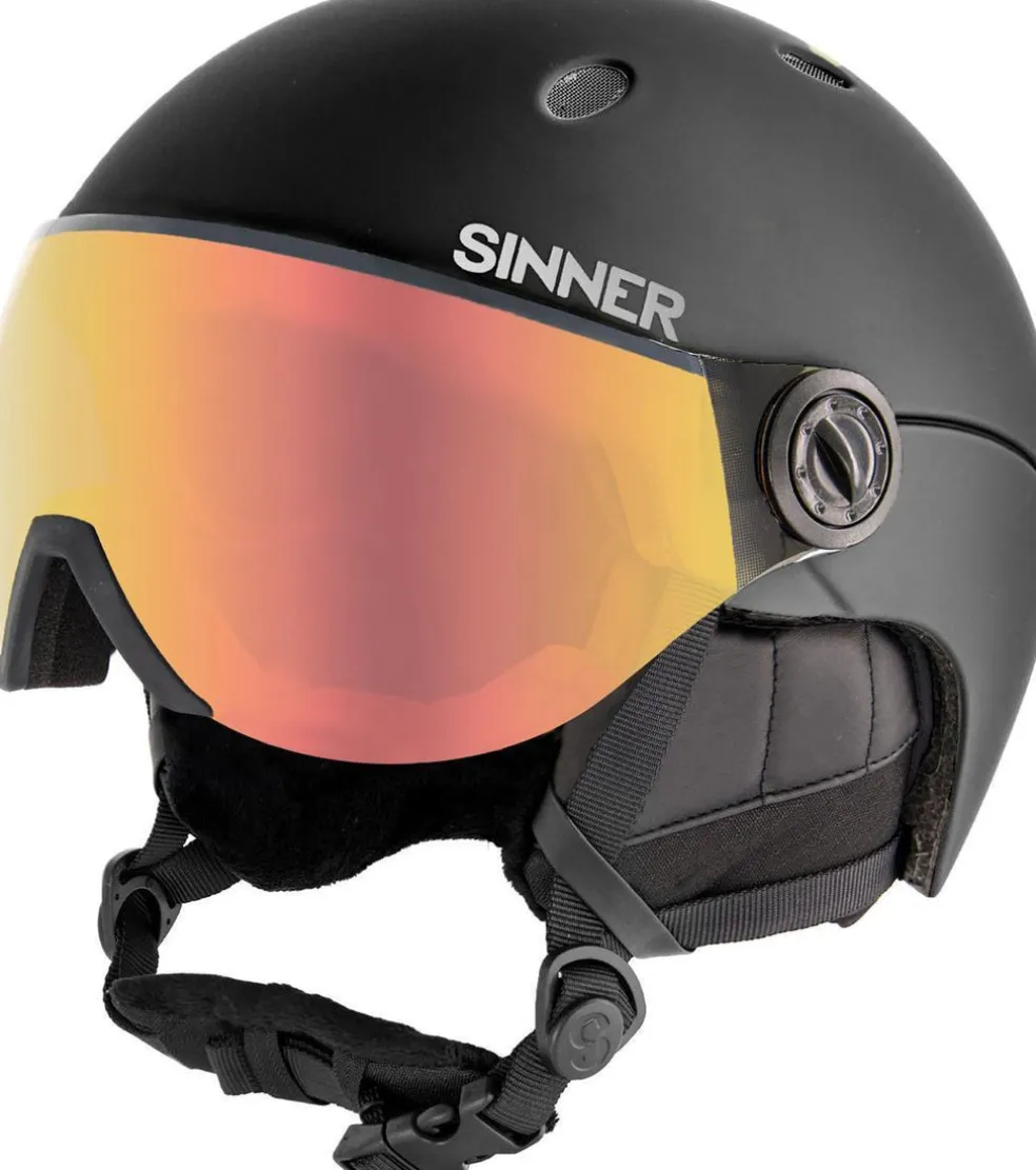 TITAN VISOR