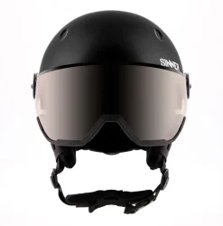 Titan Visor skihelm