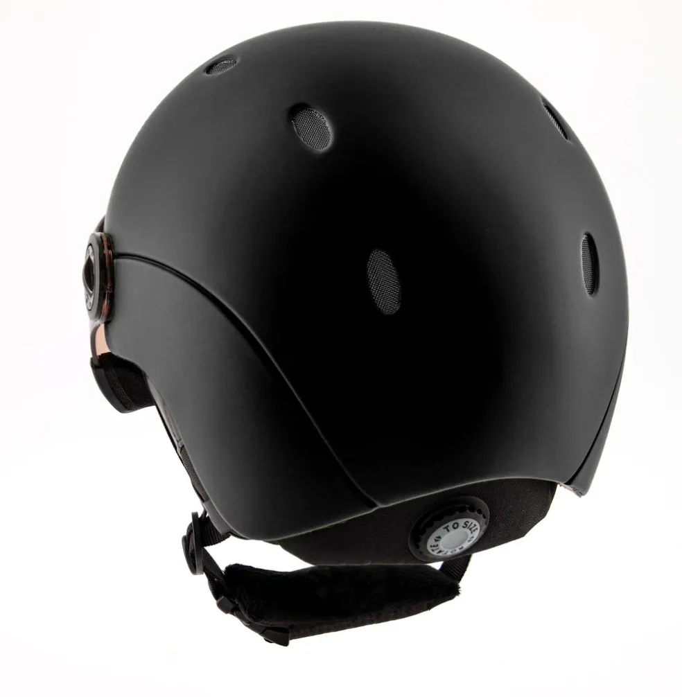 Titan Visor skihelm