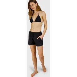 Toluca Women Swim Shorts