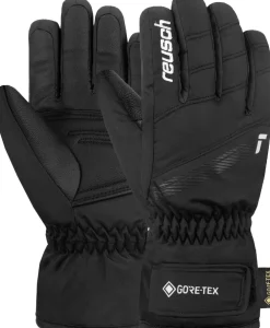 Tommy Gtx Velcro kids ski handschoenen