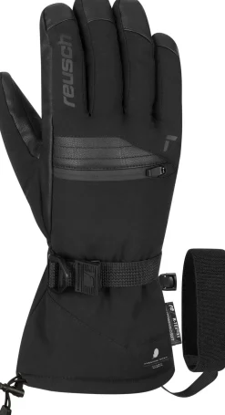 Torres R-tex Xt + Heating Pocket skihandschoenen