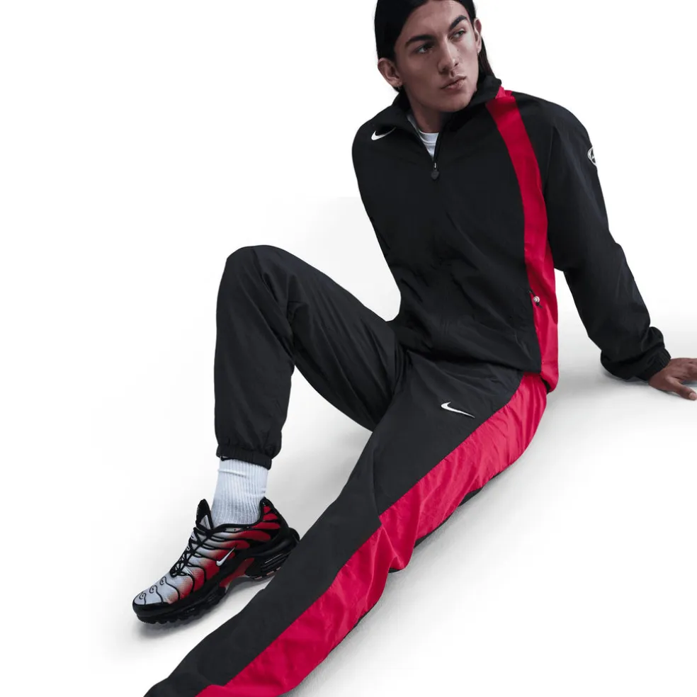 Total90 Men's Water-repellent Trainingsbroek