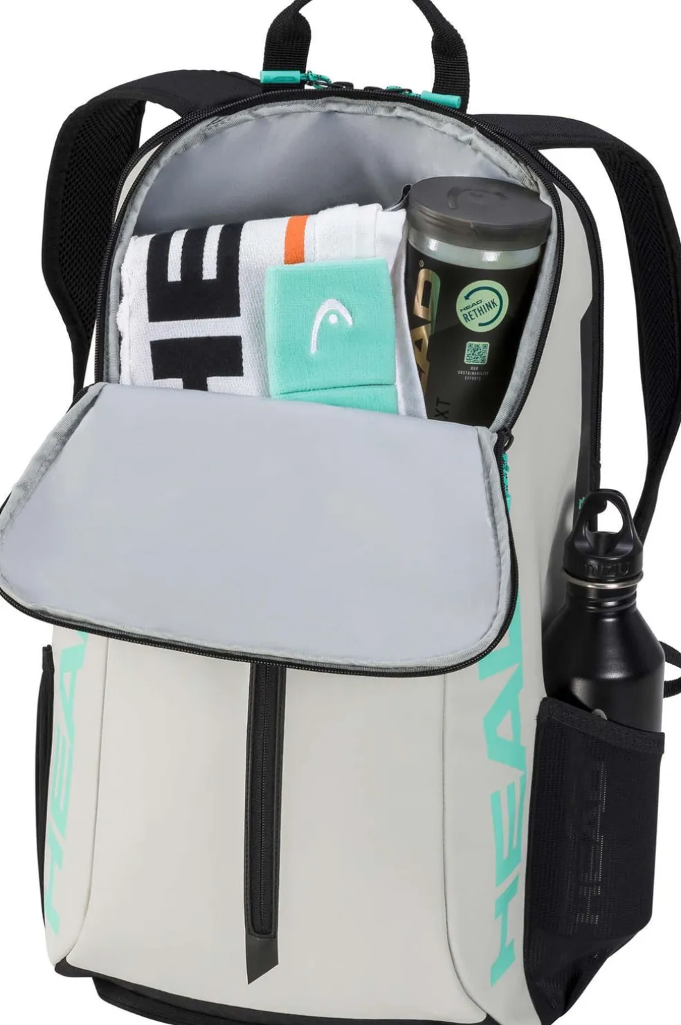 Tour Backpack