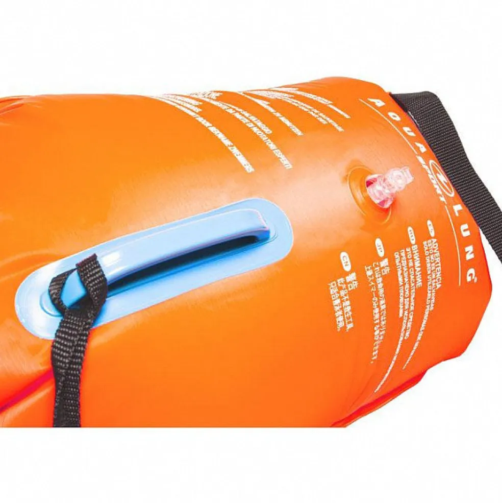 Towable Dry tas