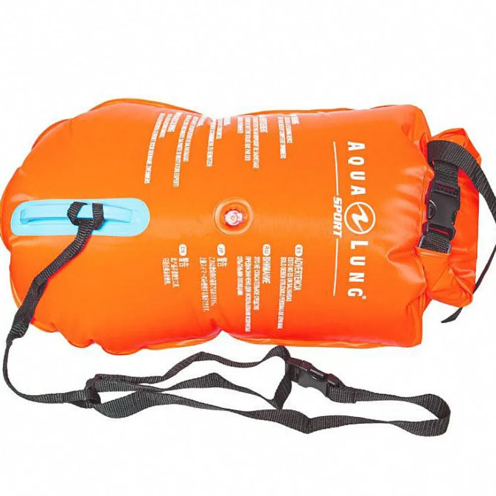 Towable Dry tas