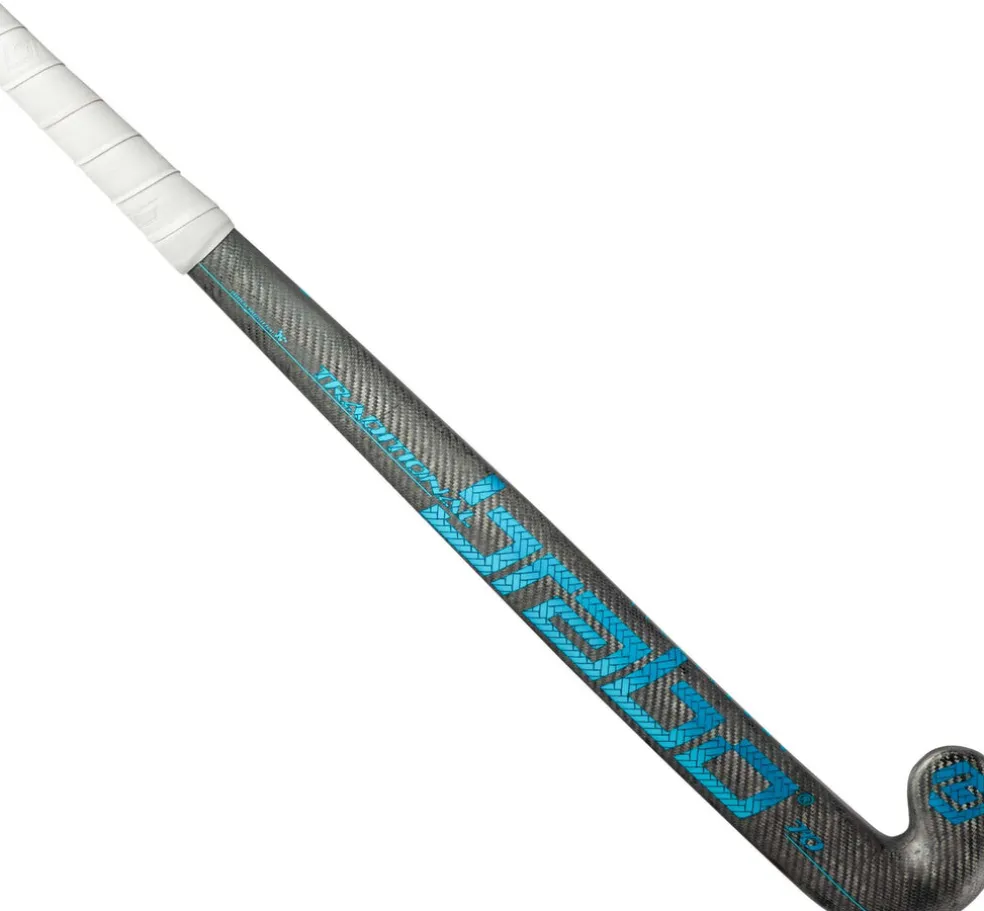 Traditional Carbon 70 Lb hockeystick