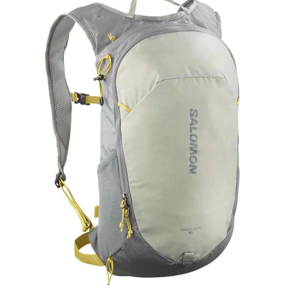 trailblazer 10
