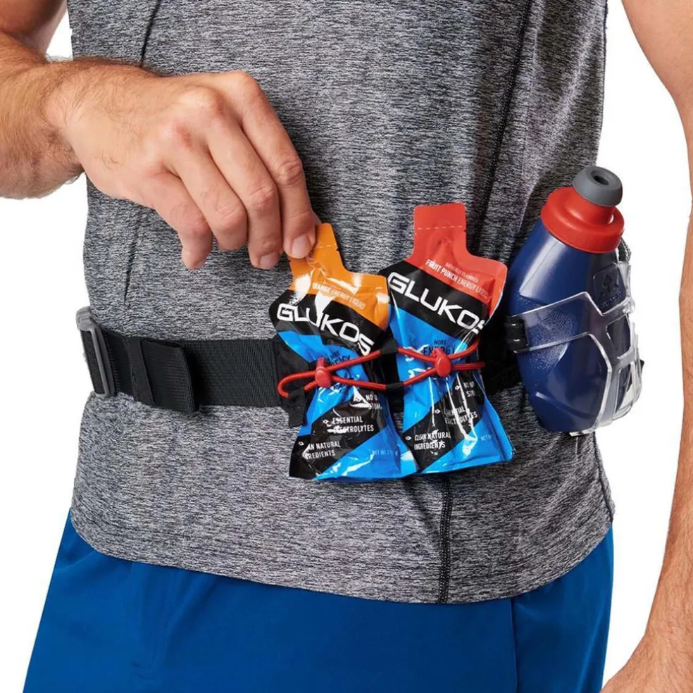 Trail Mix Plus 3.0