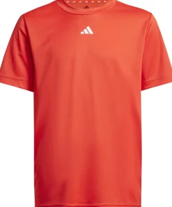 Train Essentials Logo kids shirt