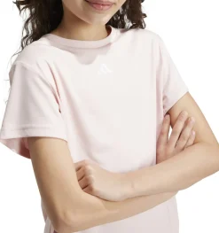 Train Essentials Logo kids trainingsshirt