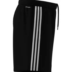 Train Essentials Piqué 3-Stripes Trainingsshort