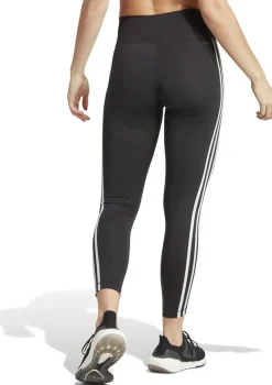 Train Essentials 3-Stripes High-Waisted 7/8 Legging