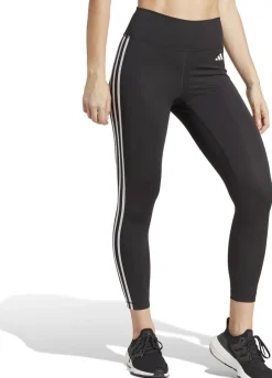 Train Essentials 3-Stripes High-Waisted 7/8 Legging