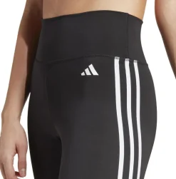 Train Essentials 3-Stripes High-Waisted 7/8 Legging
