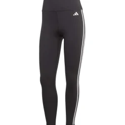 Train Essentials 3-Stripes High-Waisted 7/8 Legging