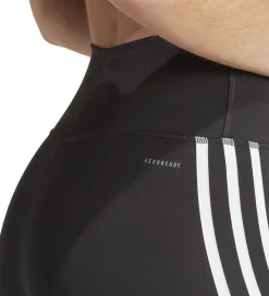 Train Essentials 3-Stripes High-Waisted 7/8 Legging