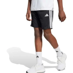 Train Essentials 3-Stripes Short Kids