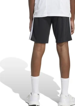 Train Essentials 3-Stripes Short Kids