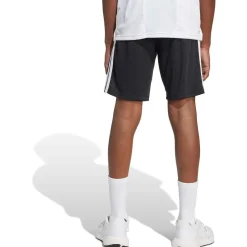 Train Essentials 3-Stripes Short Kids