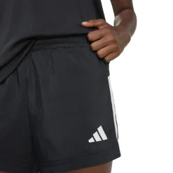 Train Essentials 3-Stripes Short Kids