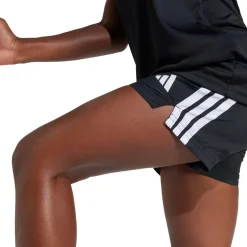 Train Essentials 3-Stripes Short Kids